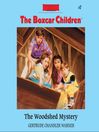 The Woodshed Mystery (MP3)